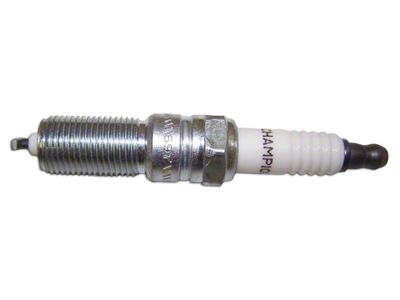 RE16MC Spark Plug (04-06 2.4L Jeep Wrangler TJ)