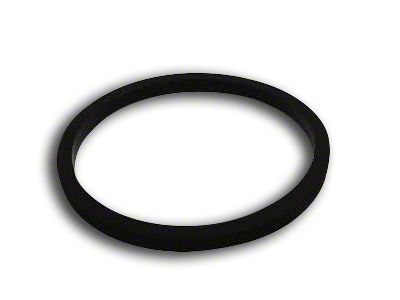 Rear Brake Caliper Seal (03-06 Jeep Wrangler TJ w/ Rear Disc Brakes)