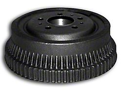 Dana 35 Rear Axle Brake Drum (87-89 Jeep Wrangler YJ)