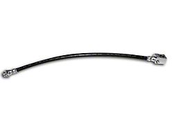Brake Hose; Rear (87-95 Jeep Wrangler YJ)
