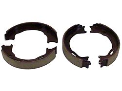 Parking Brake Shoes (03-06 Jeep Wrangler TJ)