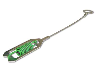 Drum Brake Self Adjusting Cable (90-00 Jeep Wrangler YJ & TJ)