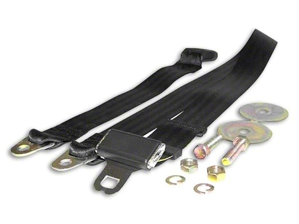 Jeep yj rear seat belts deals