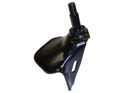 Rear Shock Bracket (87-95 Jeep Wrangler YJ)