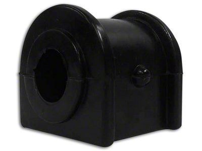 Rear Sway Bar Bushing (07-18 Jeep Wrangler JK)