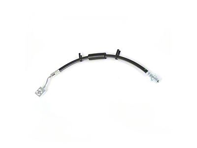 Brake Hose; Rear Passenger Side (03-06 Jeep Wrangler TJ)