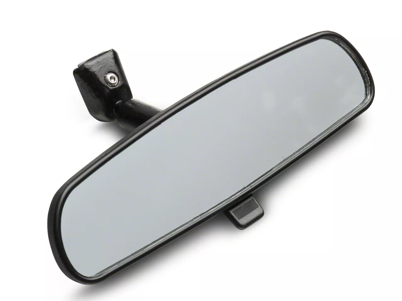 Rear View Mirror 07 18 Jeep Wrangler JK