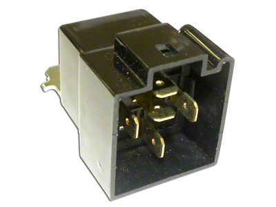 Relay (00-06 Jeep Wrangler TJ)