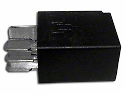 Relay (97-06 Jeep Wrangler TJ)