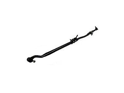 Ammortizzatore Di Sterzo Rough Country Premium N3 Per Jeep Wrangler JK