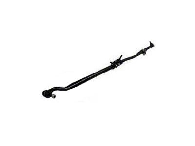 Replacement Tie Rod Kit (07-18 Jeep Wrangler JK)