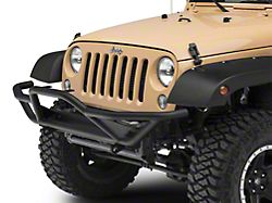 Rock Crawler Front Bumper (07-18 Jeep Wrangler JK)