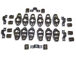 Engine Rocker Arm Kit (83-06 4.0L or 4.2L Jeep CJ5, CJ7, Wrangler YJ & TJ)