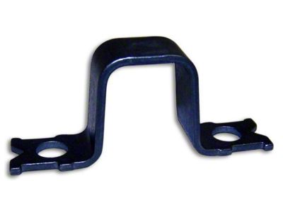 Engine Rocker Arm Bridge (76-06 2.5L, 4.0L or 4.2L Jeep CJ5, CJ7, Wrangler YJ & TJ)