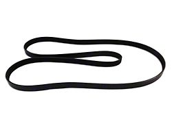 Serpentine Belt (12-18 3.6L Jeep Wrangler JK)