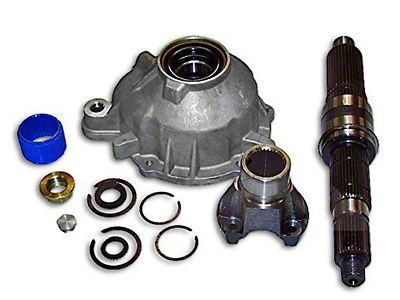 Rugged Ridge Slip Yoke Eliminators 18676.63