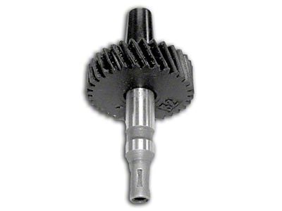 Speedometer Gear; 32 Tooth (93-06 Jeep Wrangler YJ & TJ)