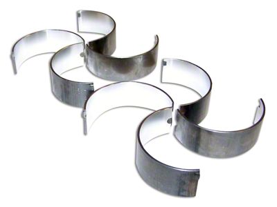Standard Connecting Rod Bearing Set (83-02 2.5L Jeep CJ5, CJ7, Wrangler YJ & TJ)