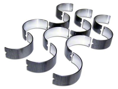 Standard Connecting Rod Bearing Set (87-06 4.0L or 4.2L Jeep Wrangler YJ & TJ)