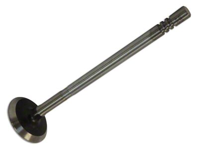 Standard Exhaust Valve (03-06 2.4L Jeep Wrangler TJ)