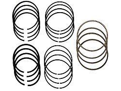 Standard Piston Ring Set (03-06 2.4L Jeep Wrangler TJ)