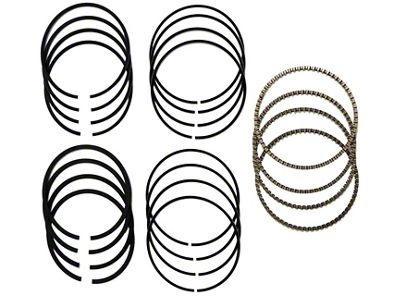 Standard Piston Ring Set (03-06 2.4L Jeep Wrangler TJ)
