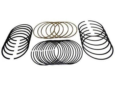 Engine Piston Ring Kit (07-11 3.8L Jeep Wrangler JK)