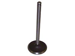 Intake Valve; Standard Bore (87-99 2.5L or 4.0L Jeep Wrangler YJ & TJ)