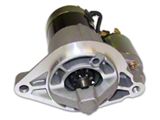 Starter (03-06 4.0L Jeep Wrangler TJ)