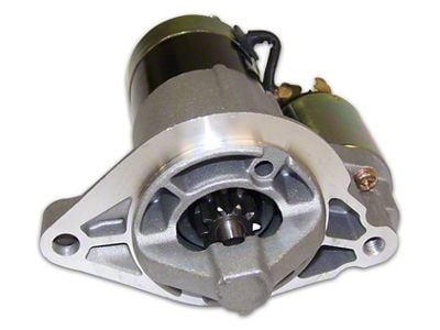 Starter (03-06 4.0L Jeep Wrangler TJ)