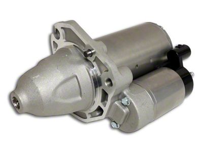 Starter (12-18 3.6L Jeep Wrangler JK)