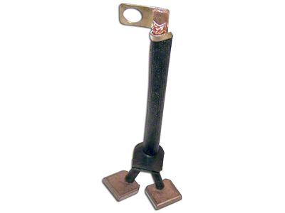 Starter Brush (88-98 4.0L Jeep Wrangler YJ & TJ)