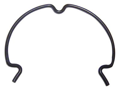 Steering Column Lower Bearing Clip (87-95 Jeep Wrangler YJ)