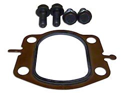 Steering Box Seal (97-02 Jeep Wrangler TJ)