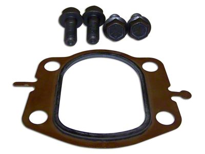 Steering Box Seal (97-02 Jeep Wrangler TJ)