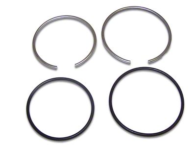 Power Steering Pump Seal Kit (87-95 Jeep Wrangler YJ)