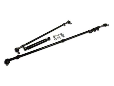 Steering Kit (91-95 Jeep Wrangler YJ)