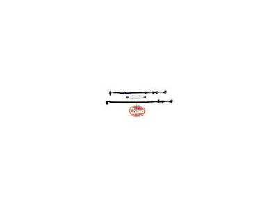 Adjustable Steering Sleeve (97-06 Jeep Wrangler TJ)