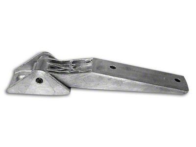 Tailgate Hinge (87-95 Jeep Wrangler YJ)