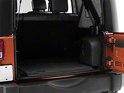 Tailgate Weatherstrip (07-18 Jeep Wrangler JK)