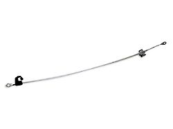 Temperature Control Cable (07-10 Jeep Wrangler JK)