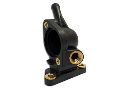 Thermostat Housing (03-06 2.4L Jeep Wrangler TJ)