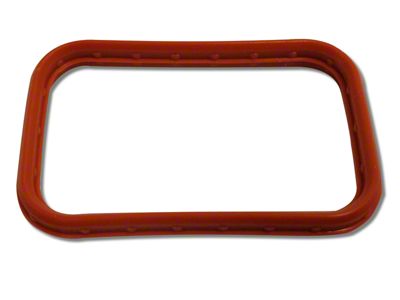 Thermostat Housing Gasket (03-06 2.4L Jeep Wrangler TJ)