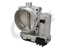 Throttle Body (12-18 3.6L Jeep Wrangler JK)