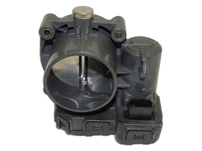 Throttle Body (2007 3.8L Jeep Wrangler JK)