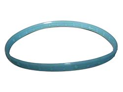 Throttle Body Gasket (07-11 3.8L Jeep Wrangler JK)