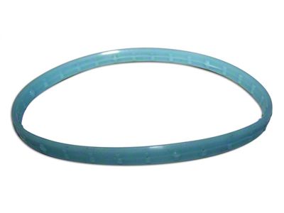 Throttle Body Gasket (07-11 3.8L Jeep Wrangler JK)