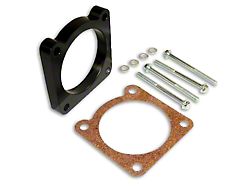 Throttle Body Spacer (07-11 3.8L Jeep Wrangler JK)