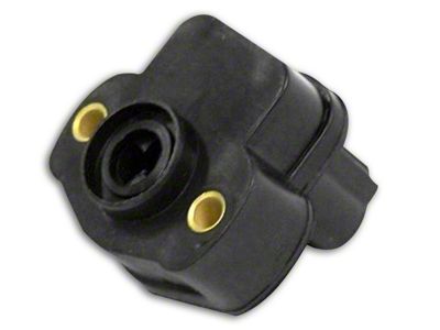 Throttle Position Sensor (02-06 2.4L or 4.0L Jeep Wrangler TJ)