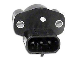 Throttle Position Sensor (91-95 Jeep Wrangler YJ)